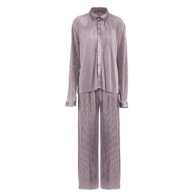 Top Gótico Bianca 2 Piece Jumpsuit