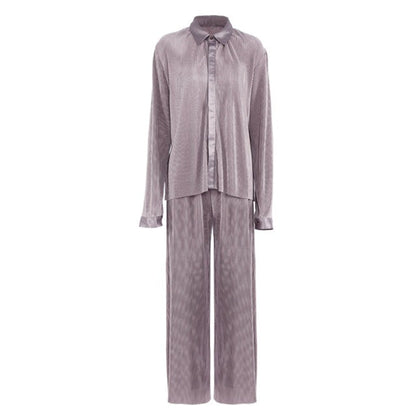 Top Gótico Bianca 2 Piece Jumpsuit