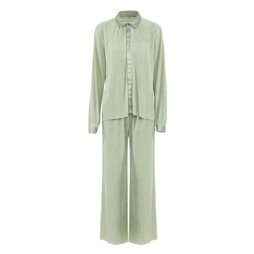 Top Gótico Bianca 2 Piece Jumpsuit