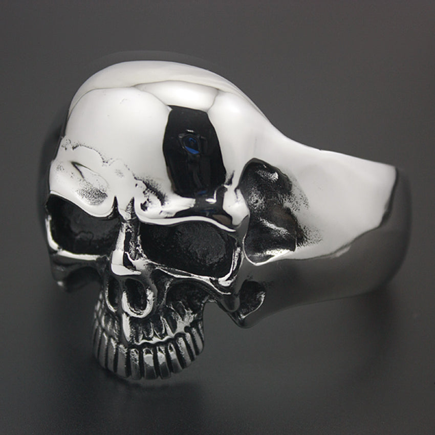 Brazalete Calavera del Verdugo