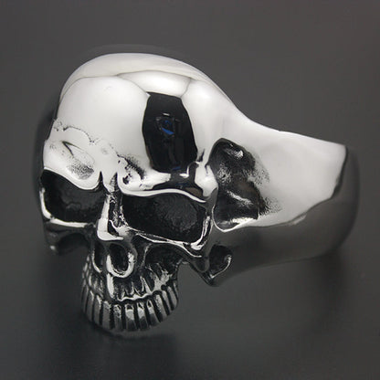 Brazalete Calavera del Verdugo
