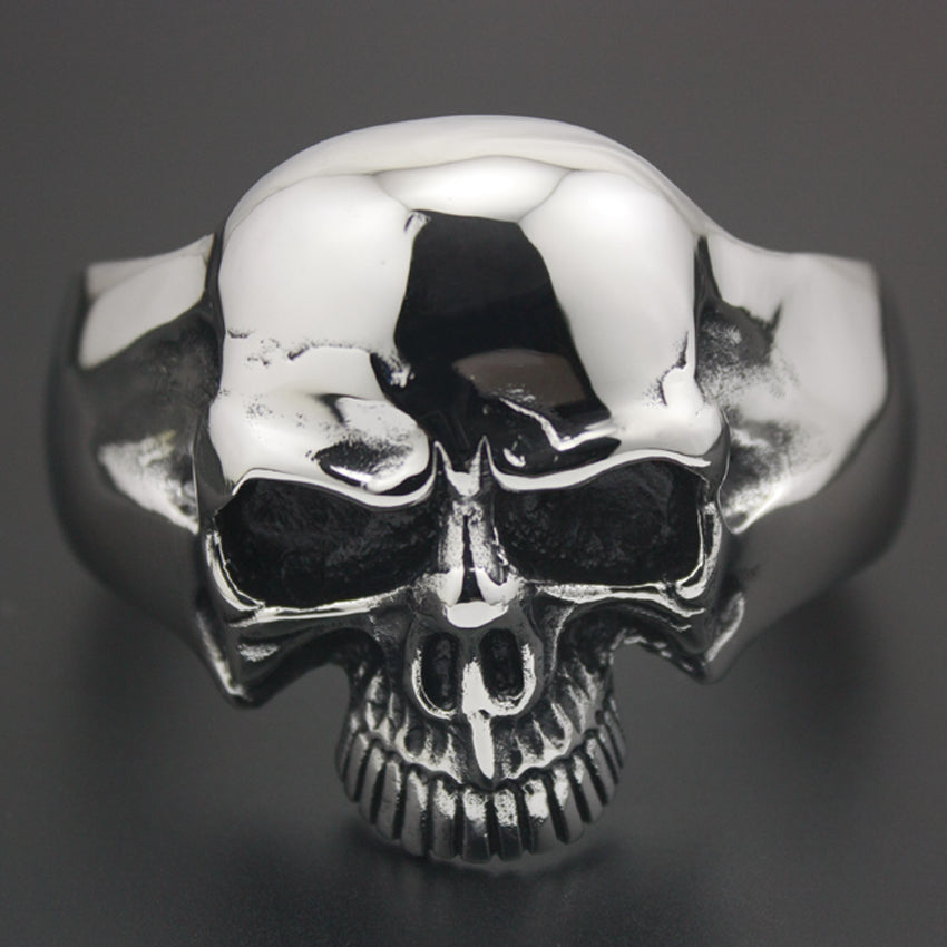 Brazalete Calavera del Verdugo