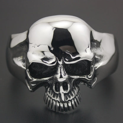 Brazalete Calavera del Verdugo
