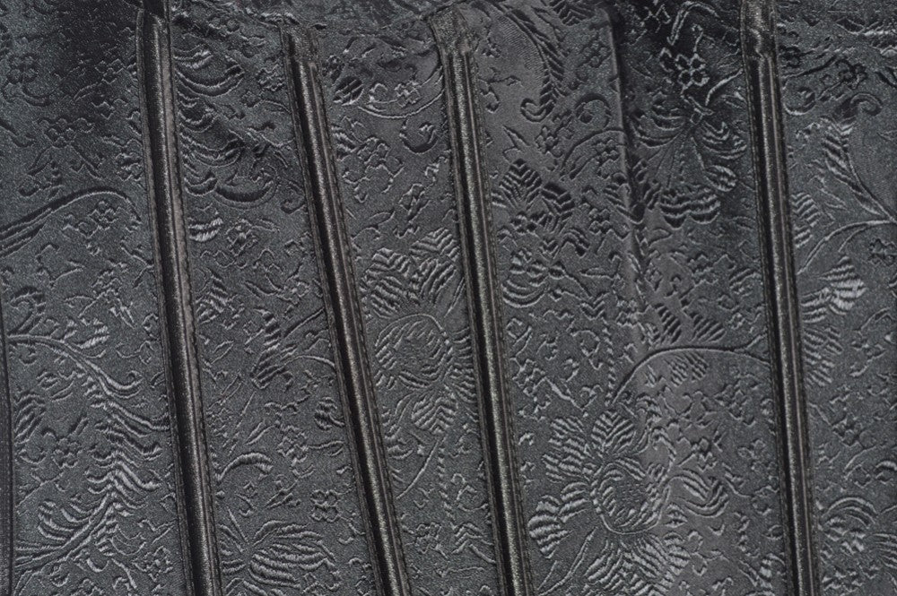 Gótico Vampire Corsé del Inframundo