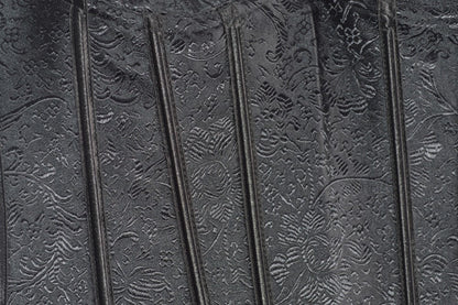 Gótico Vampire Corsé del Inframundo