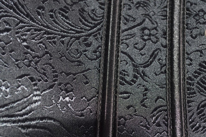 Gótico Vampire Corsé del Inframundo