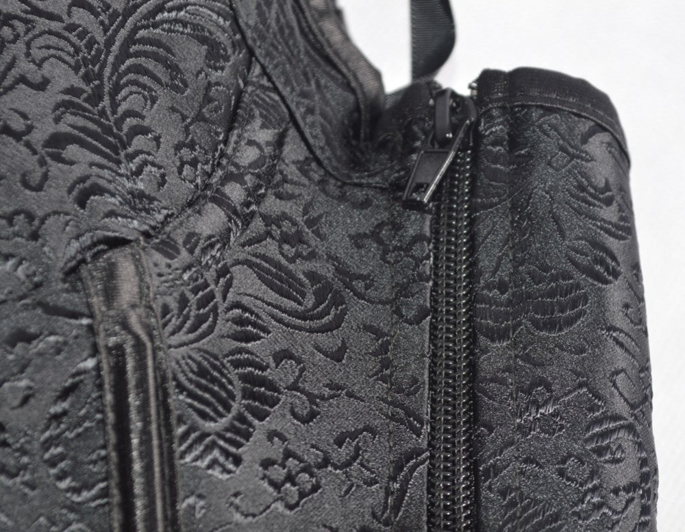 Gótico Vampire Corsé del Inframundo