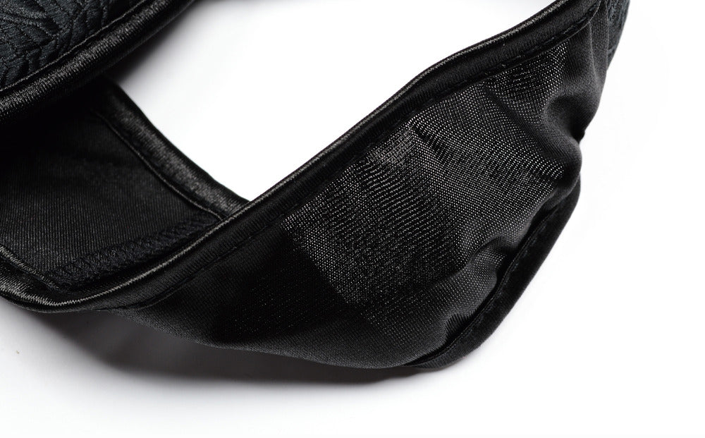 Gótico Vampire Corsé del Inframundo