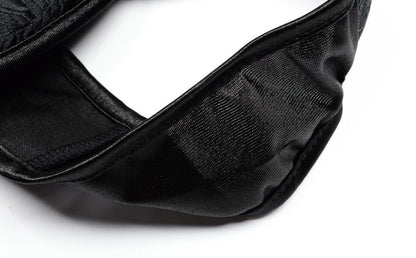 Gótico Vampire Corsé del Inframundo