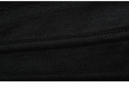 Gótico Vampire Corsé del Inframundo