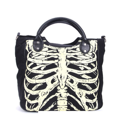 The Ribcage de Hombro Bolso