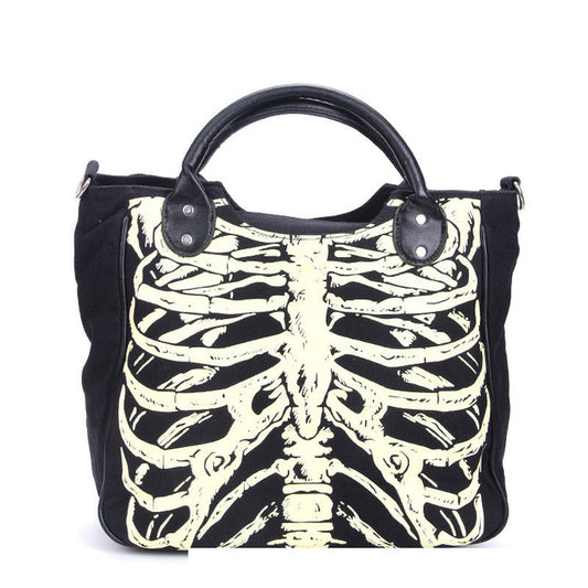The Ribcage de Hombro Bolso