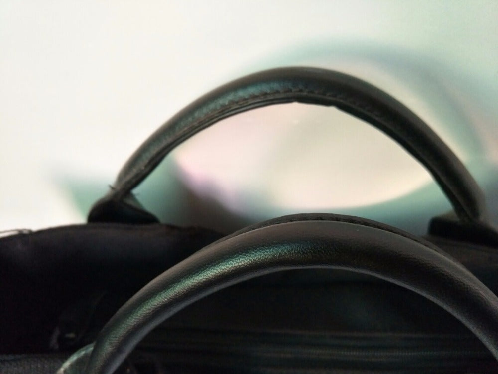 The Ribcage de Hombro Bolso