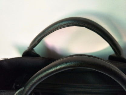 The Ribcage de Hombro Bolso