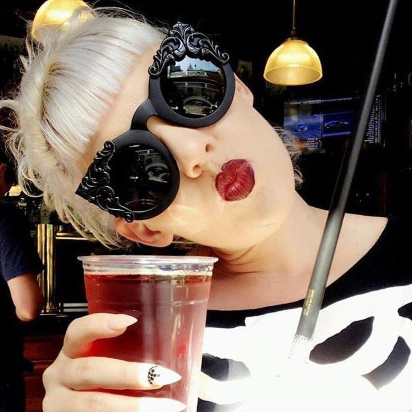 Victorian Sunglasses Maldito