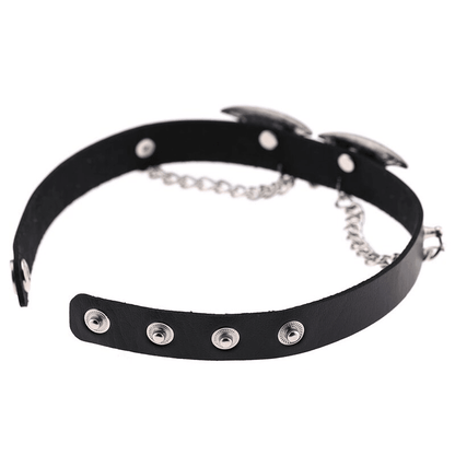 Punk Choker del Abismo