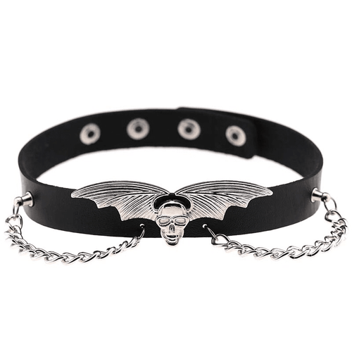 Punk Choker del Abismo