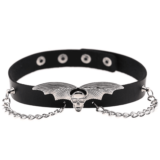 Punk Choker del Abismo