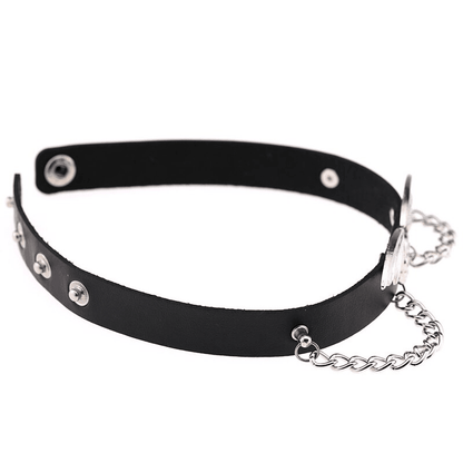Punk Choker del Abismo