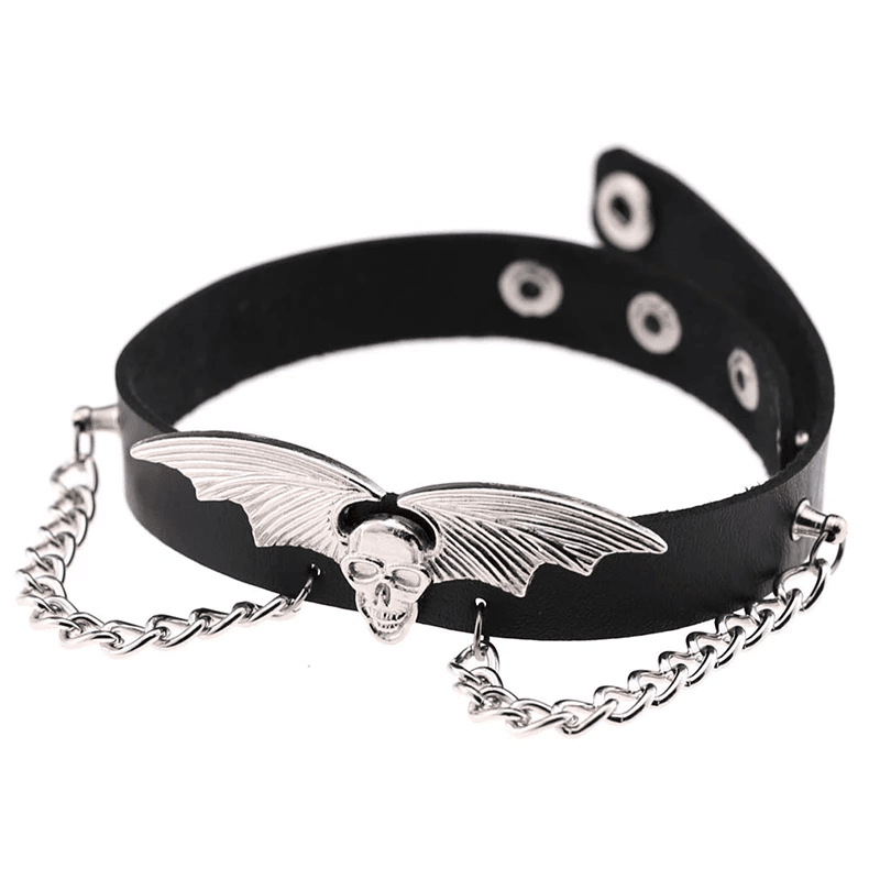 Punk Choker del Abismo