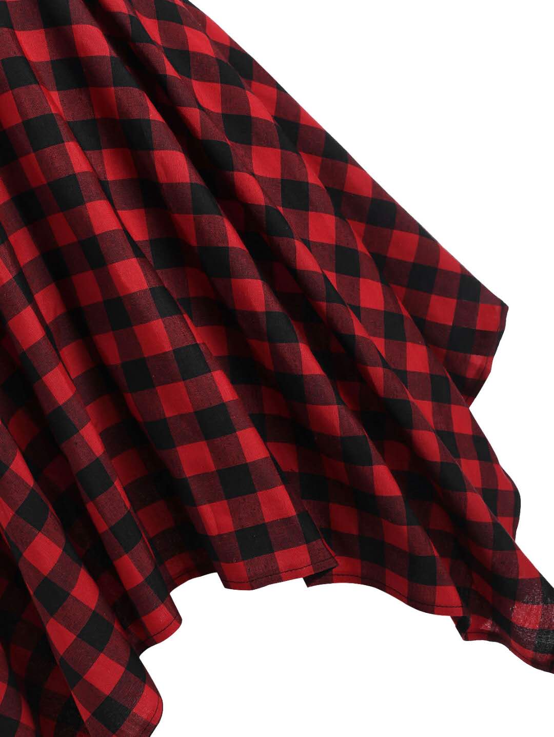 Vestido Gótico & Sabina