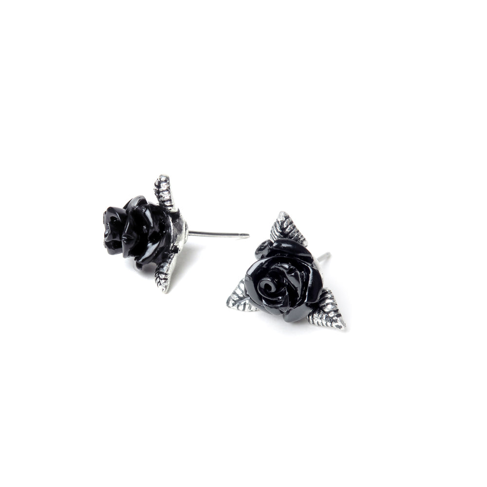 Anillo O'roses Ear Studs del Inframundo