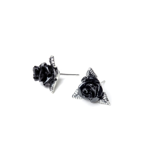 Anillo O'roses Ear Studs del Inframundo