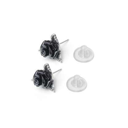 Anillo O'roses Ear Studs del Inframundo