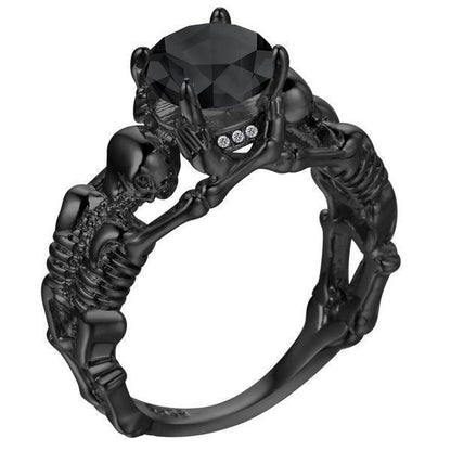Skeleptico™ - Skeleton Anillo Infernal