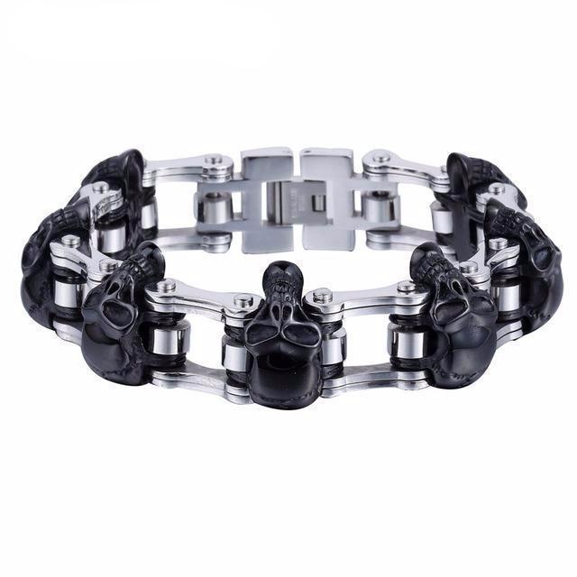 Pulsera Dominio Masculino