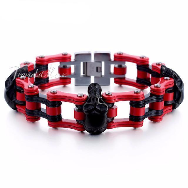 Pulsera Dominio Masculino