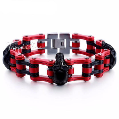 Pulsera Dominio Masculino