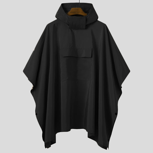 Sudadera Gótica Masculina Moros