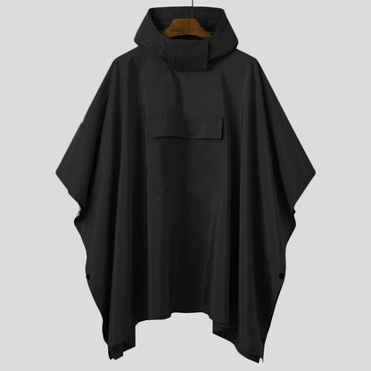 Sudadera Gótica Masculina Moros