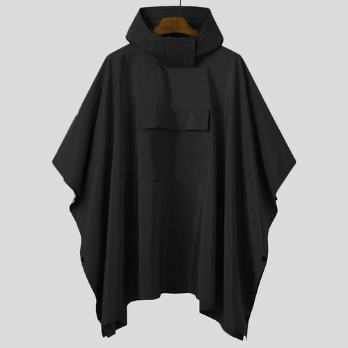 Sudadera Gótica Masculina Moros