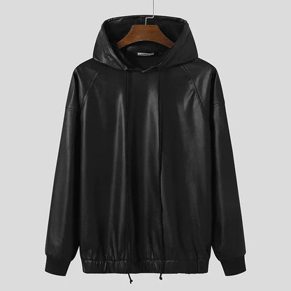 Sudadera Gótica Masculina Dante