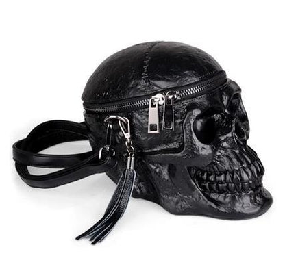 Calavera de Hombro Bolso