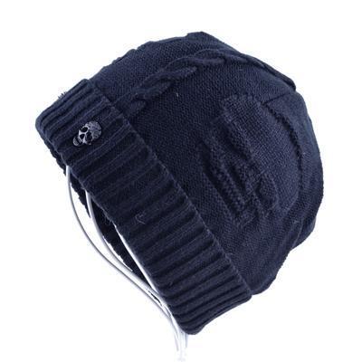 Gorro Calavera del Vacío