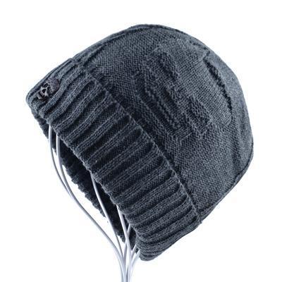 Gorro Calavera del Vacío