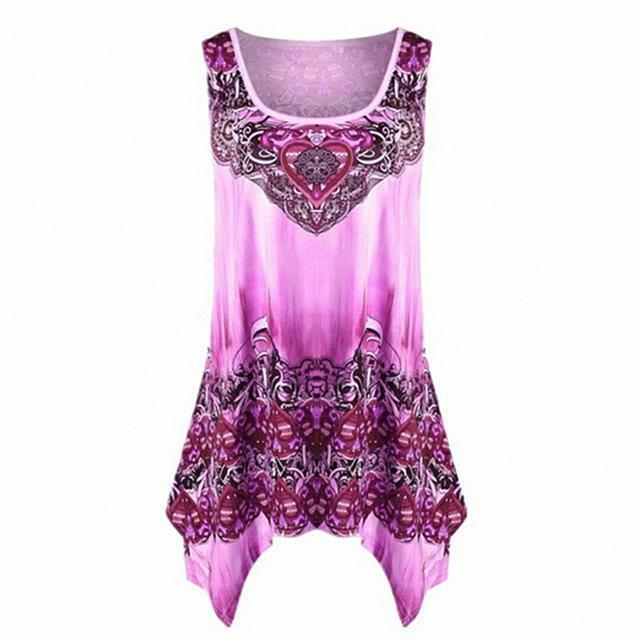 Top Gótico Gaia Nocturno