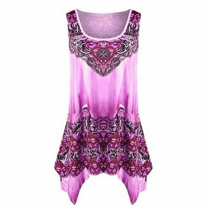 Top Gótico Gaia Nocturno