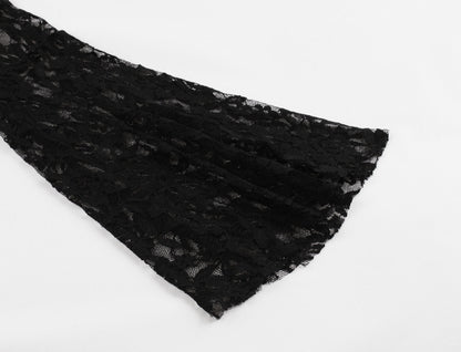 Vestido Gótico Vampire Tears Elvira