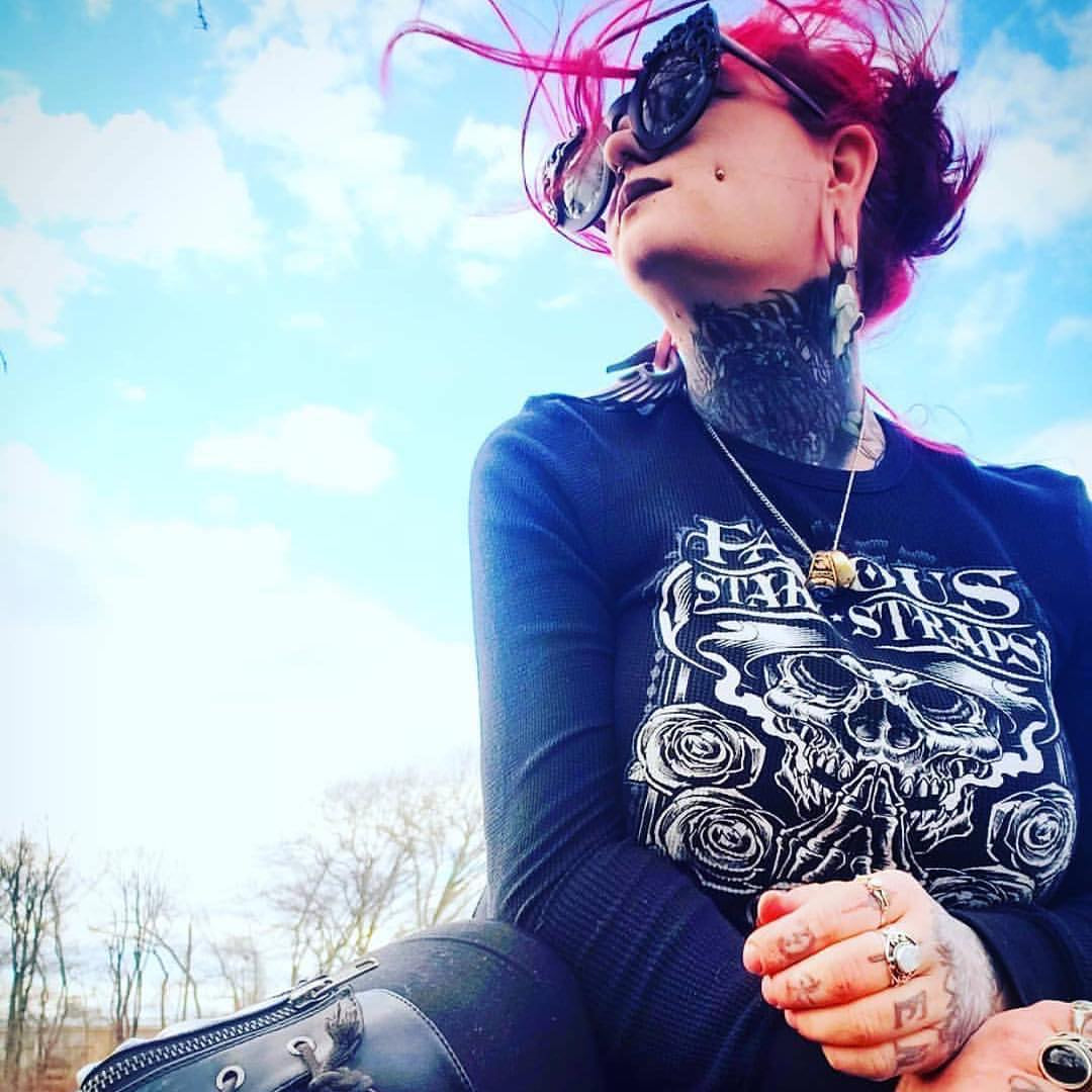 Victorian Sunglasses Maldito