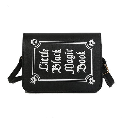 Witch Bolso Infernal