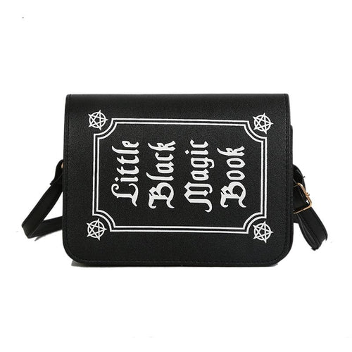 Witch Bolso Infernal