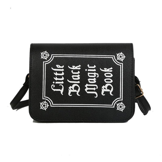 Witch Bolso Infernal