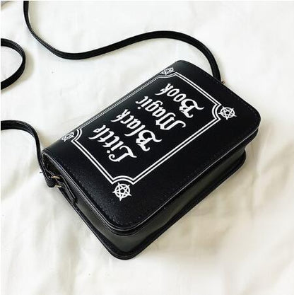 Witch Bolso Infernal